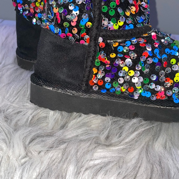 Boots for Kid Girl - Picture 4 of 9